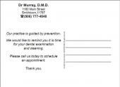 dental-marketing-postcard-custom-address-back-side-template-01