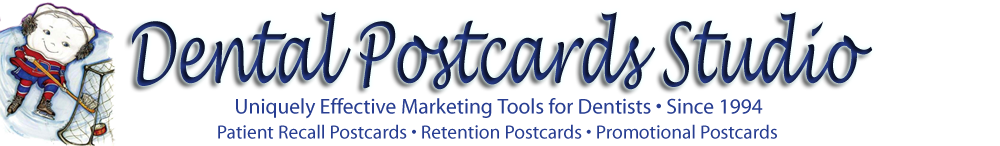 DentalPostcardsStudio.com